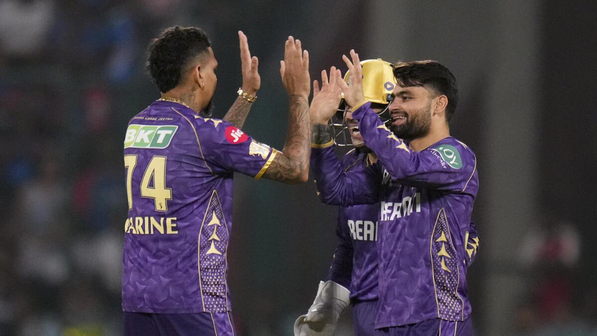 KKR Probable Playing XI, IPL 2026: Squad composition, predicted line-up; Kolkata Knight Riders full list of players